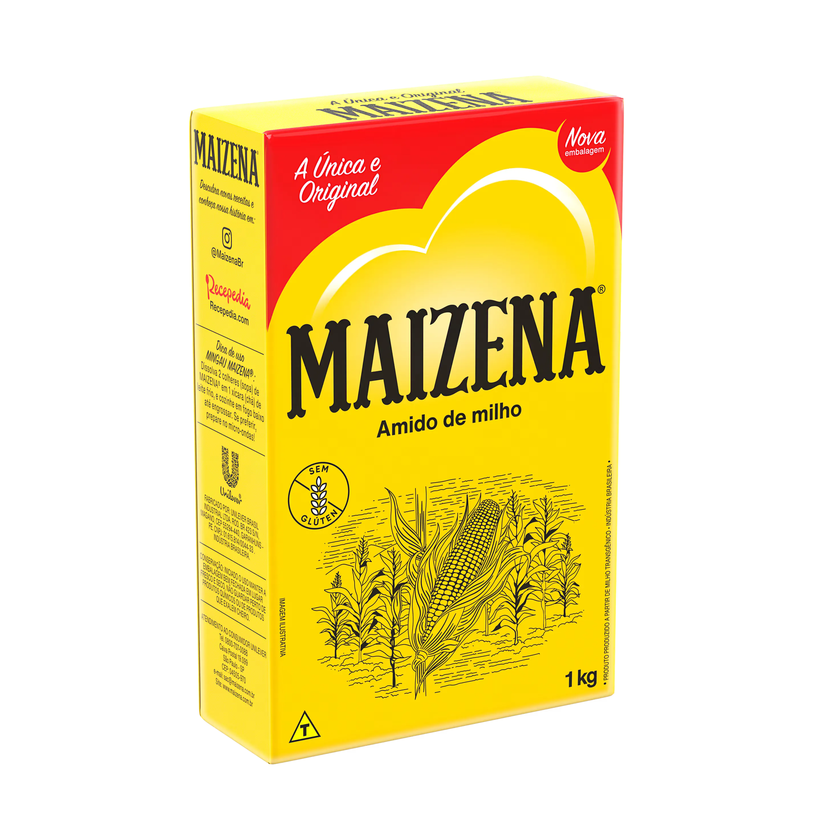 Maizena