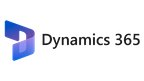 Logo da Microsoft Dynamics - ERP integrado com Sharpi