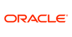 Logo da Oracle - ERP integrado com Sharpi