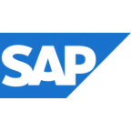 Logo da SAP - ERP integrado com Sharpi