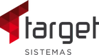 Logo da Target - ERP integrado com Sharpi