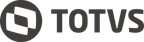 Logo da Totvs - ERP integrado com Sharpi